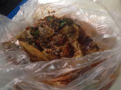 口水鸡-李老五口水鸡(万寿路店)