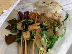 -乐乐姐超级土豆(中关村5号店)
