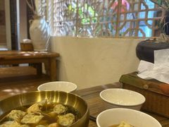 -荣记歡喜·馄饨铺(开发区振华购物中心店)