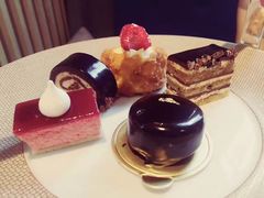 -北京三里屯CHAO酒店