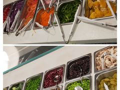 -So Lounge索兰至餐厅(蓝色港湾店)