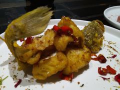 -箱美术馆私房菜(水晶郦城店)