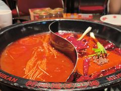 -牛市坎火锅(建设路店)