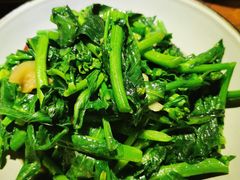 -食欲老院子荆芥疙瘩汤(经五路店)