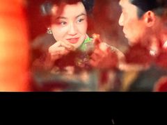 -成都百丽宫影城(LUXE太古里店)