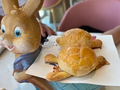 -水桶王国主题餐厅·聚会·生日派对·亲子活动·家庭套餐(亚龙湾希尔顿店)