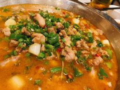 鲜锅兔-老号尤兔头(幸福店)