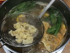 -掂档潮汕牛肉火锅(沈阳万象城店)