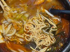 -45°李小姐土豆粉(世纪港湾店)