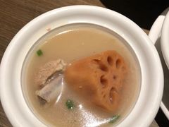 -大中华酒楼·主席武昌鱼·武汉美食地标(江汉路步行街店)