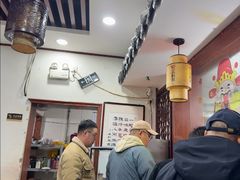 -一品飘香米线(一中总店)