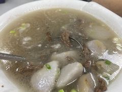 芋头牛肉汤-江南古镇味道·私房菜