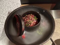 -谷牛日式烤肉(宝山U天地店)