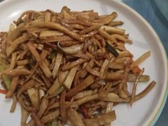 -天毓山庄·餐厅