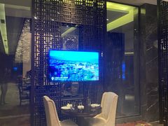 -大理实力希尔顿酒店御璽中餐厅YUXI – CHINESE RESTAURANT