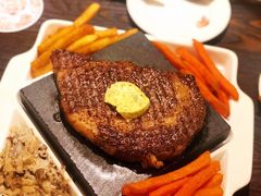 -瑞食酒馆 La Taverne Suisse