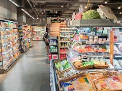 -Olé精品超市(天汇广场店)