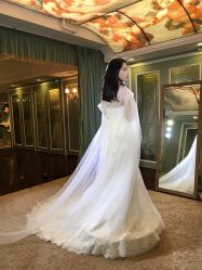 -LANYI COUTURE高级婚纱礼服改衣店