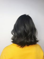 -发饰美男士增发补发假发定制店