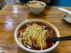 -清真·马安军辣子牛肉面