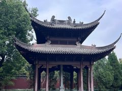 -钱王祠