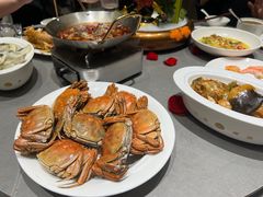 -神洲四海大酒楼(王府井澳门中心店)