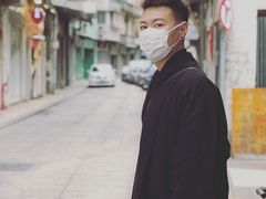 -澳门历史城区