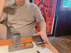 -久藏·横膈膜烧肉·酒场(江汉路店)
