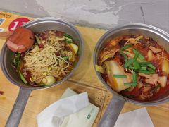 -王大乔泡椒米线·小火锅(星城天地店)