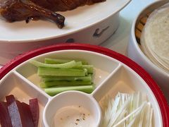 -满堂·烤鸭店·北京菜(鼓楼店)