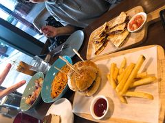 -G+KITCHEN(龙湖狮山天街店)