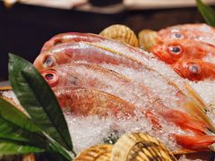 -炉匠炉端烧·酒(国金中心商场店)