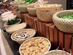 -索菲特西湖大酒店·香榭丽全日候餐厅(南山路店)