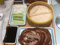 -盛百味·家宴餐厅(霸州分店)