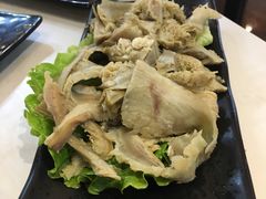牛肚-陈记顺和潮汕牛肉火锅(番禺迎宾大道店)
