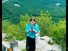 -帽儿山国家森林公园