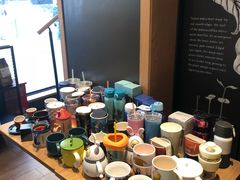 -星巴克(红房子店)