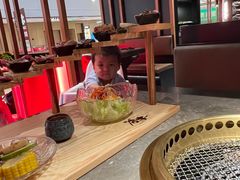 -谷牛日式烤肉(宝山U天地店)