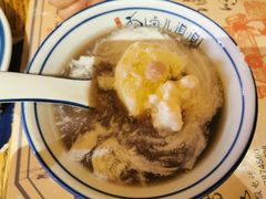 冰激淋赤豆羹-卤儿道道(龙游路店)
