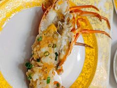 -鹏城人家海鲜酒家·23年老字号(较场尾店)