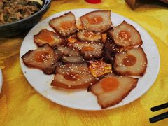 -黎记大排档(慈云路店)