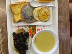 -李记粥铺(泰山路店)