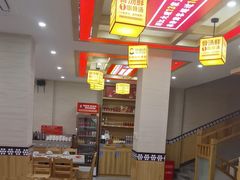 -阿婆情腊排骨火锅(金虹路店)