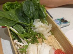 -千牛将·鲜牛肉火锅(开元路店)