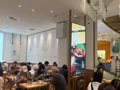 -小满手工粉(杭州滨江龙湖店)