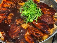 -黄记煌三汁焖锅(崇文门店)
