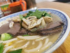 猪脏粉-锦泓老字号猪脏粉(东联大厦店)