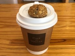 -Cafe del Volcan(永康路店)