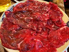 -小龙坎老火锅(北京三里屯店)