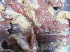 招牌护心肉-·缸桶屋·韩式牛肋条自助烤肉(西湖D11店)